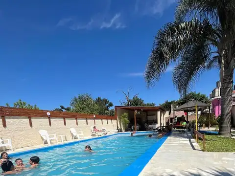 Casa en Venta 20 años