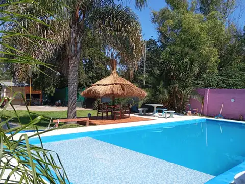 Casa en Venta en Lomas De Zamora, USD 166.500