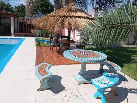 Casa en Venta al Norte