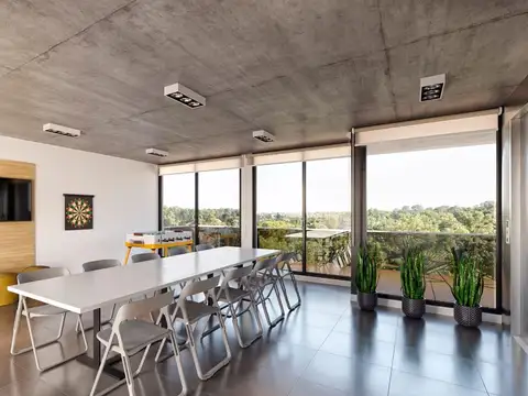 Departamento en Venta de 2 dormitorios