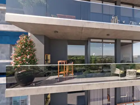 Departamento en Venta en Nuestra Señora De Lourdes, USD 270.000