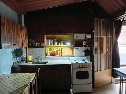 Casa en Venta 60 años