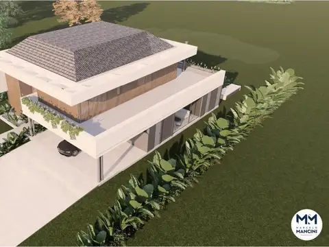 Casa en Alquiler de 5 dormitorios