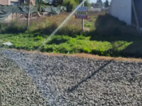 Terreno En La Lonja M134v