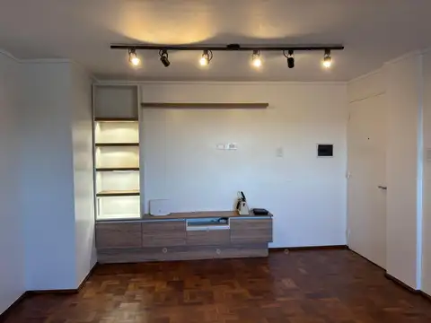 Departamento 4 ambientes con 1 baño