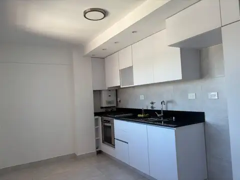 Departamento en Alquiler de 4 ambientes