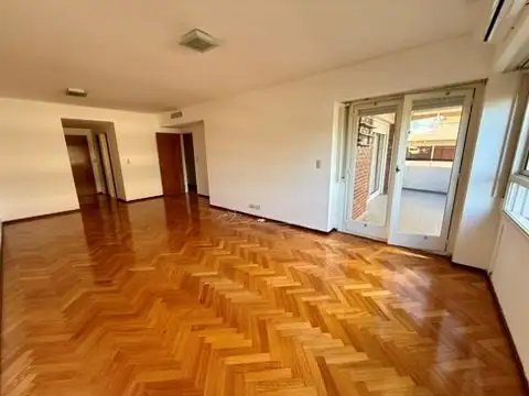 Departamento en Alquiler con 1 cocheras