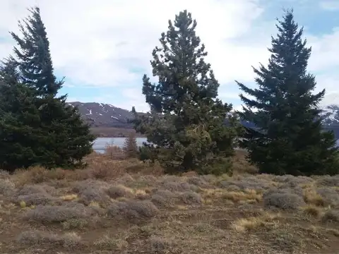 Terreno en Venta en Huechulafquen, USD 36.000