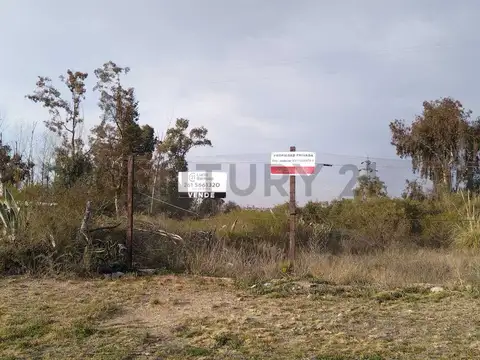 TERRENO EN VENTA BLANCO ENCALADA, LUJAN DE CUYO