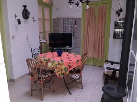 Depto Tipo Casa en Venta de 4 ambientes