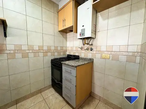 Depto Tipo Casa en Venta en Villa Lugano, USD 48.000