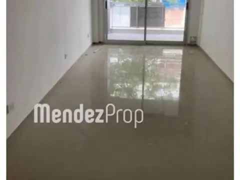 venta de departamento en Lomas de Zamora  37m2 Apto crédito
