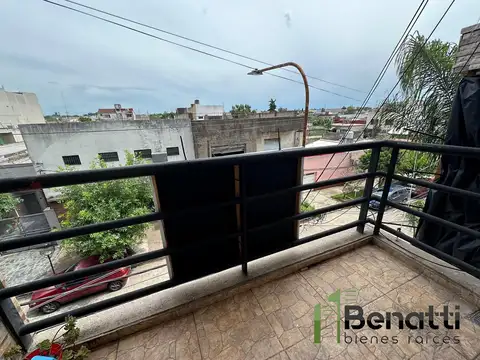Centenario 4500, Piso 2