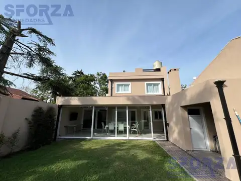 Casa en Venta en Bella Vista, Partido de San Miguel