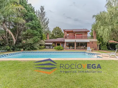 Casa en venta y alquiler anual en San Diego Country Club  Moreno