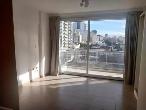 Departamento en Alquiler al Oeste