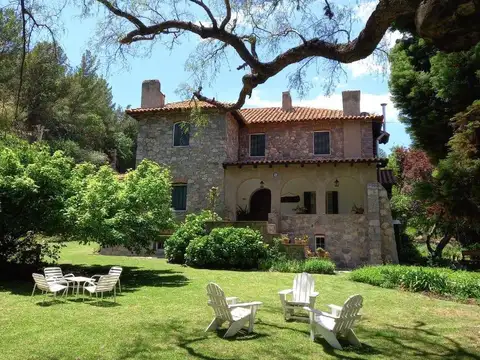 Casa en Venta 90 años