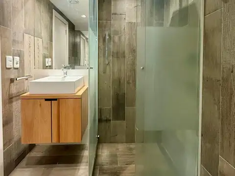 Departamento en Alquiler al Norte