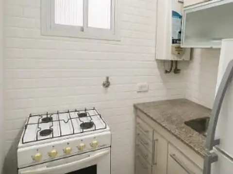 Departamento - ALQUILER_TEMPORAL - Argentina, Capital Federal - URIARTE 2151