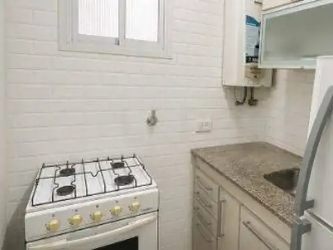 Departamento - ALQUILER_TEMPORAL - Argentina, Capital Federal - URIARTE 2151