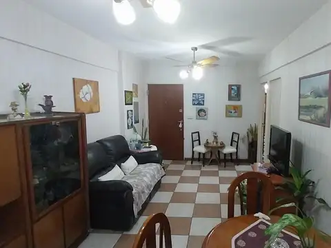 Departamento en Venta de 4 ambientes