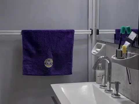 Departamento en Venta Permite mascota