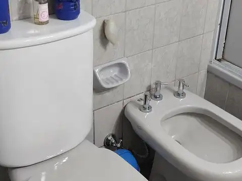 Departamento en Venta 38 años