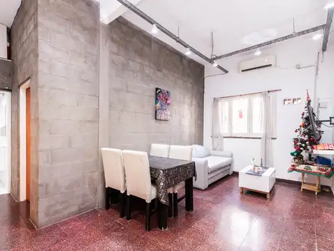 Depto Tipo Casa en Venta en Valentin Alsina, USD 55.000