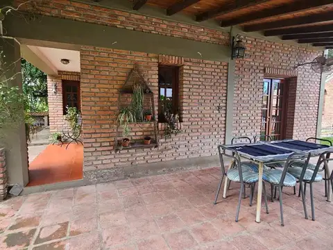 Casa en Venta de 4 dormitorios