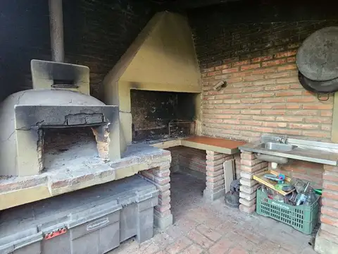 Casa en Venta 41 años