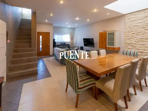 Casa en Venta 5 años