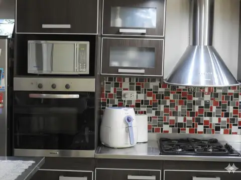 Casa en Venta en Villa Dominico, USD 85.000