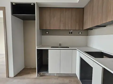 Venta - 2 amb en suite con vestidor - Boedo