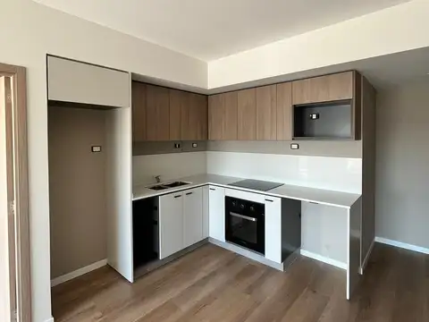 Venta - 2 amb en suite con vestidor - Boedo