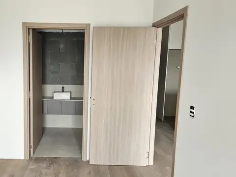 Departamento en Venta al Norte