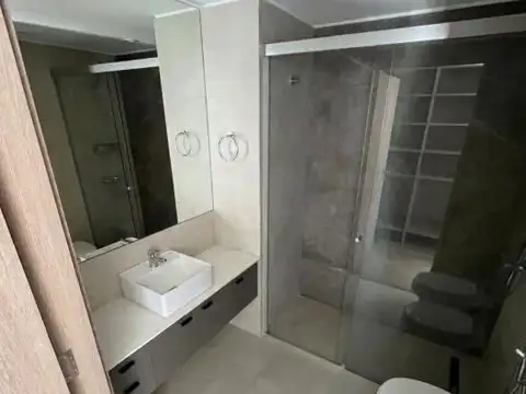 Departamento en Venta al Norte