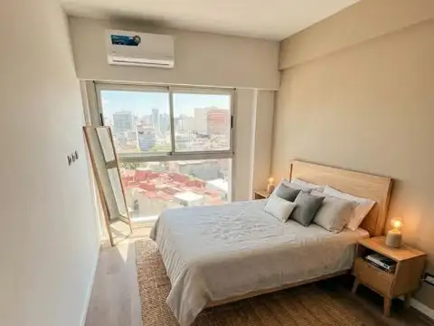 Departamento en Venta en Boedo, USD 142.000