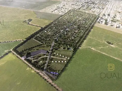 Terreno en Venta de 450,0 m2