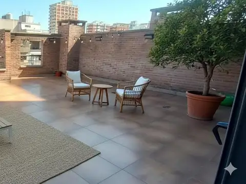 Venta Increíble depto Caballito 2 amb  Gran Balcón terraza, cochera opcional- Único!