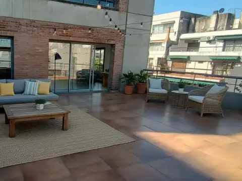 Departamento en Venta 12 años