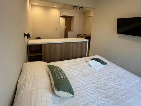 Departamento en Venta en Mar del Plata, USD 53.500