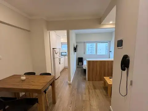 Sarmiento 2239 , Piso 7