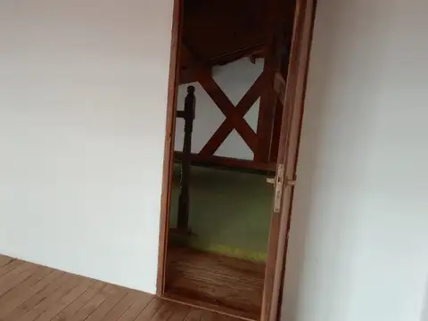 Departamento en Venta 40 años