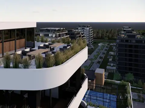 Oficina en Venta en Villanueva, Countries y Barrios Cerrados en Tigre
