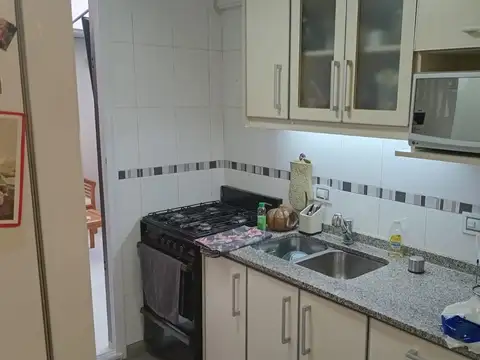 Depto Tipo Casa en Venta 10 años