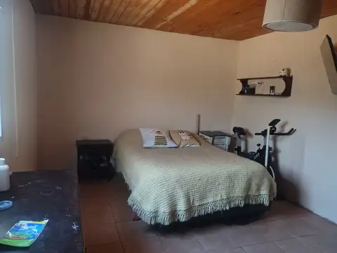 Casa 2 Dormitorios Villa Caeiro