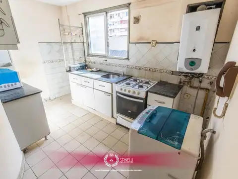 Departamento en Venta al Este