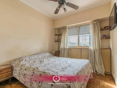 Departamento en Venta en San Cristóbal, USD 68.000