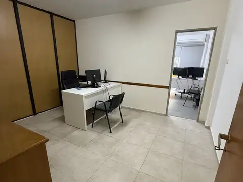Oficina en Venta en Monserrat, USD 75.000
