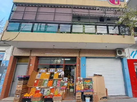 Avenida Álvarez Jonte 3400